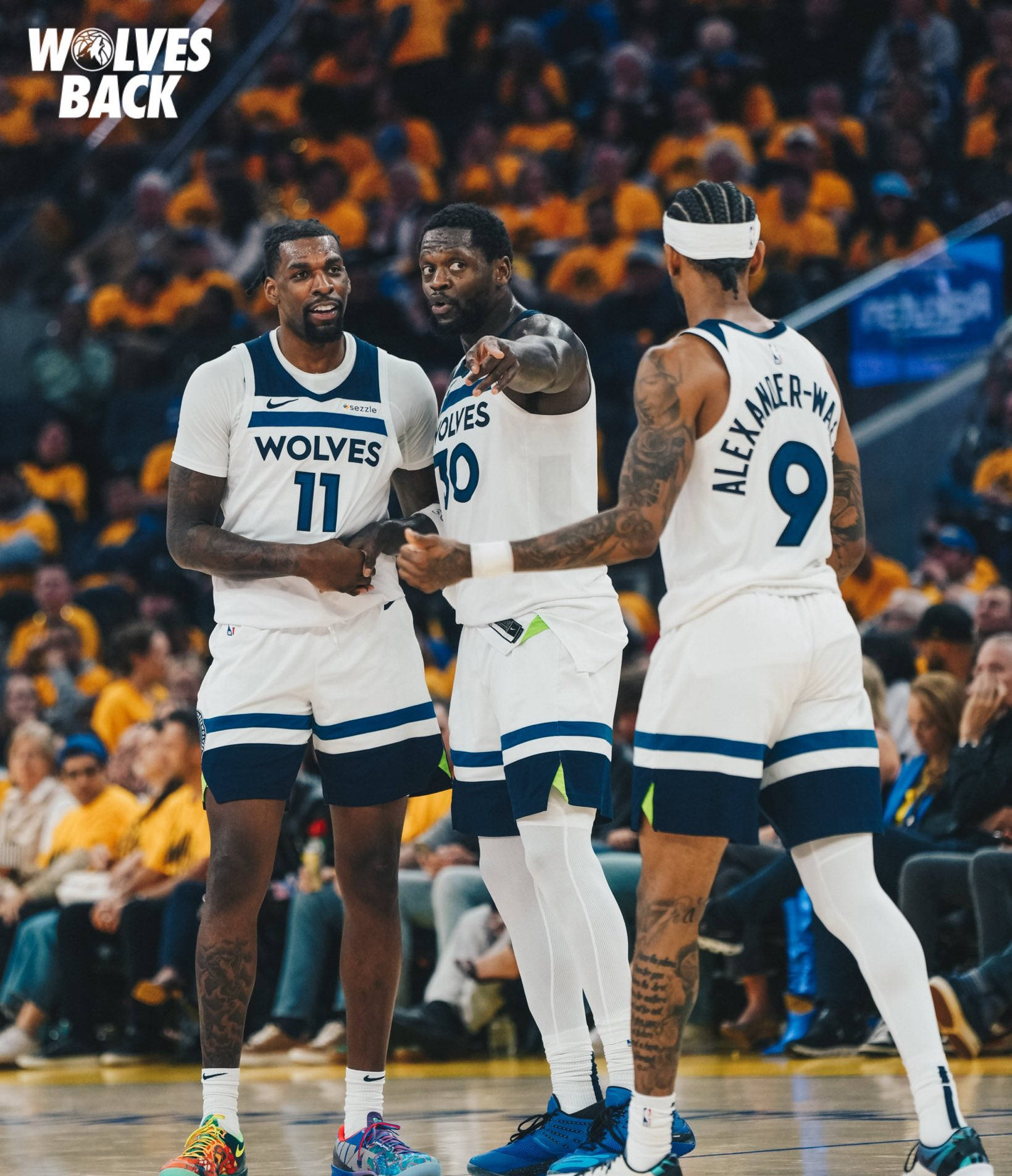 乐动体育-明尼苏达森林狼转会期强势反弹，志在欧篮联名次提升，悬念犹存，身体对抗强度拉满的简单介绍